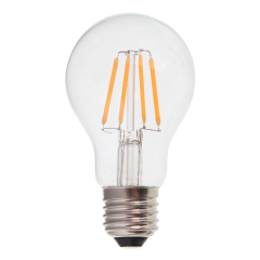 Шам LED 5W e27