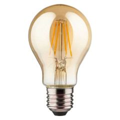 Шам LED 5W e27 Retro